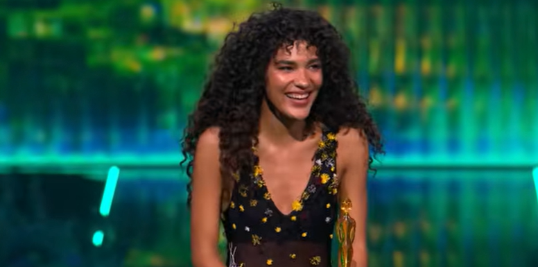 Olivia Dean dominates BRIT awards with 4 wins including Artiste of the Year