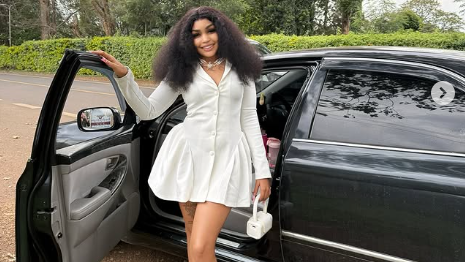 Nica Njenga shares dating tips on how women can attract rich partners