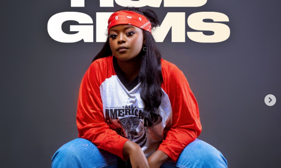 Bridget Blue: The underrated Kenyan voice making waves in R&B, Soul music