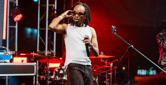 Lil Maina: From internet sensation to Gen Z music voice