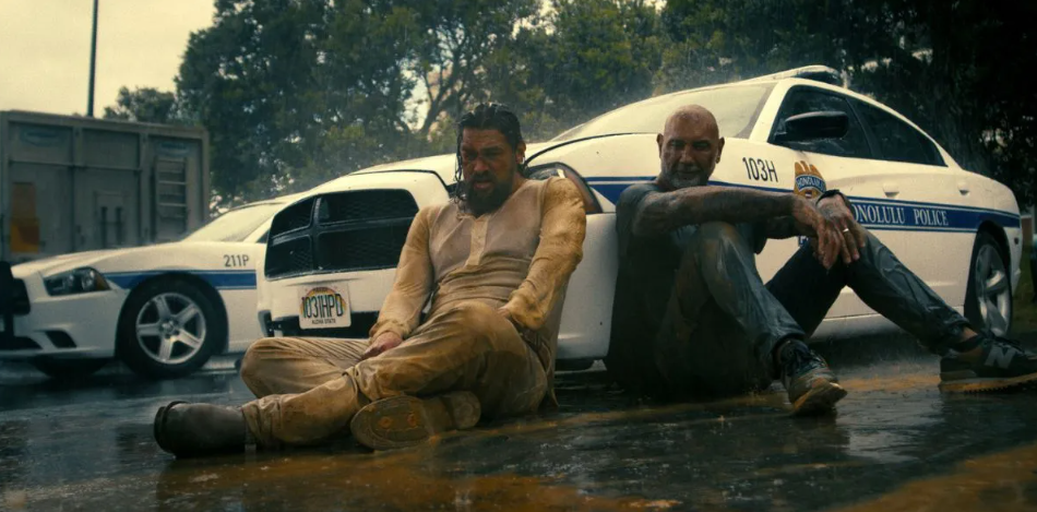 Everything you need to know about the movie 'Wrecking Crew' before watching