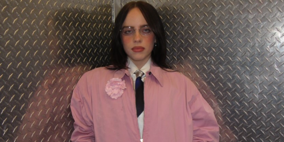 Billie Eilish to make acting debut in 'The Bell Jar' movie