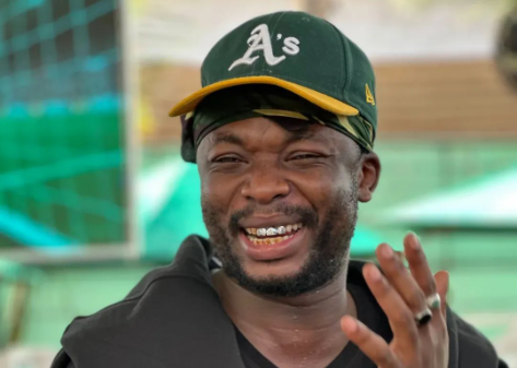 Inside Domani Munga’s mind: Bars, hooks and viral genius