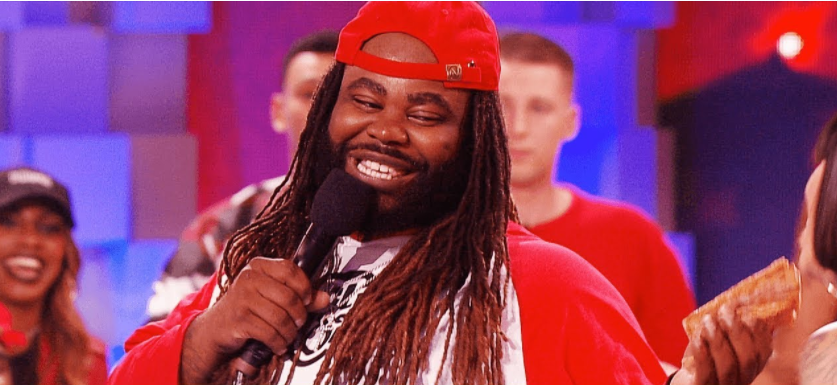 Wild ’N Out star Darren Brand visits Kenya