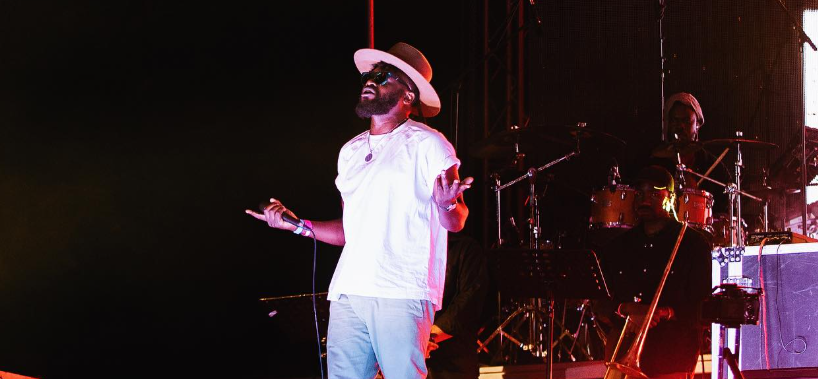 Blinky Bill’s sound: Where African beats meet funk and electronic music