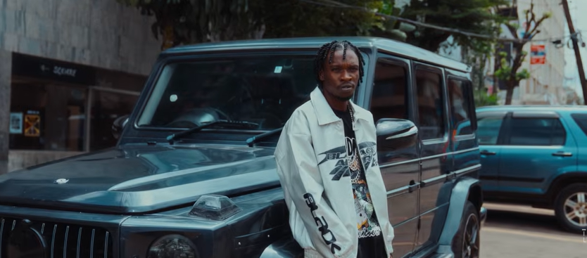 From streets to spirituality: Toxic Lyrikali’s reflective new single ‘Jaa Jaa’