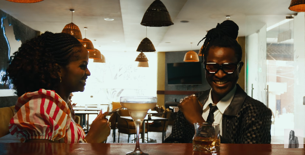 ‘Nimeonja’ review: Mordecai Dex delivers a smooth, romantic afro-R&B gem