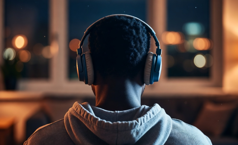 Unexpected ways music benefits your brain and body