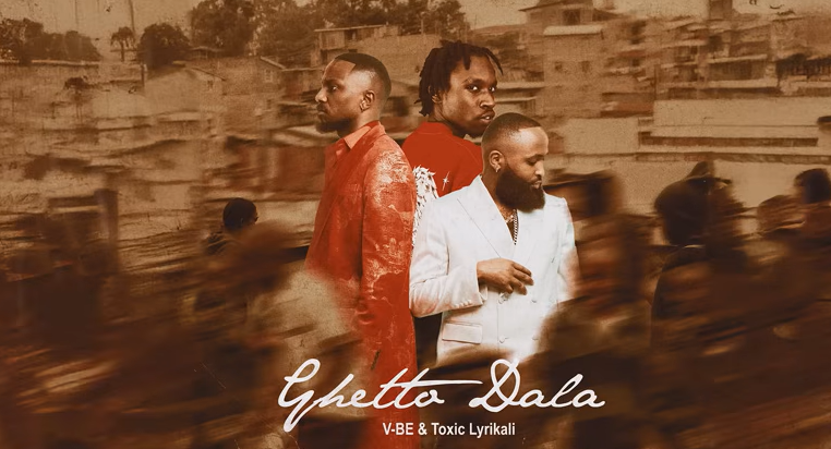 ‘Ghetto Dala’ review: Inside Vijana Barubaru, Toxic Lyrikali’s story of hustle and survival