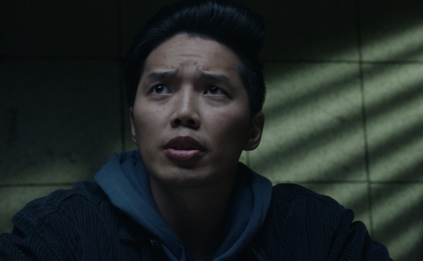 ‘Blue Bloods’ actor Alex Duong passes away