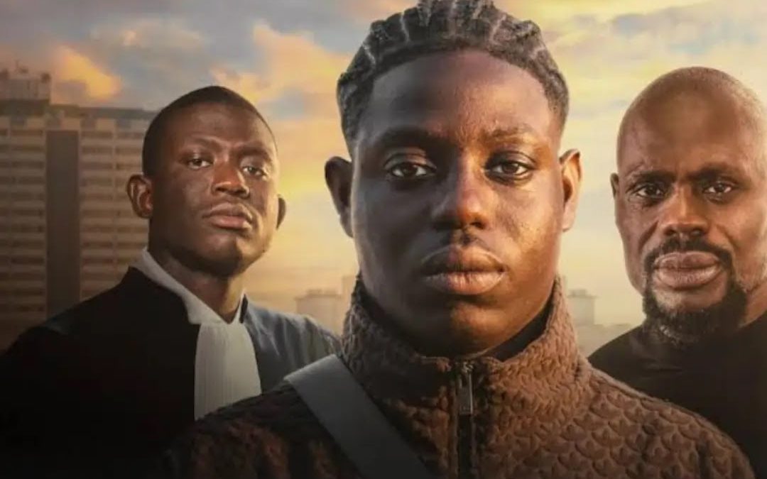 ‘Street Flow ‘season 3 review: Brotherhood, crime and street tension