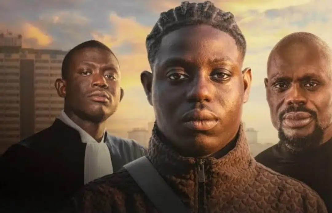 ‘Street Flow ‘season 3 review: Brotherhood, crime and street tension