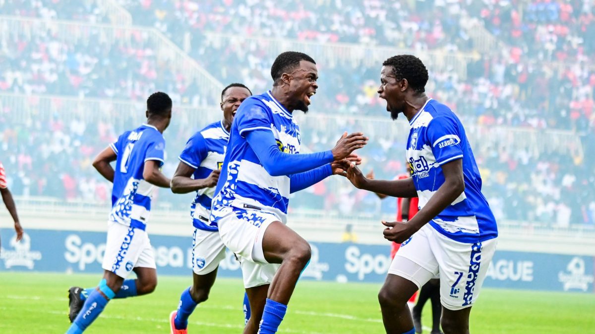 Major things to keep tabs on in AFC Leopards vs Police showdown