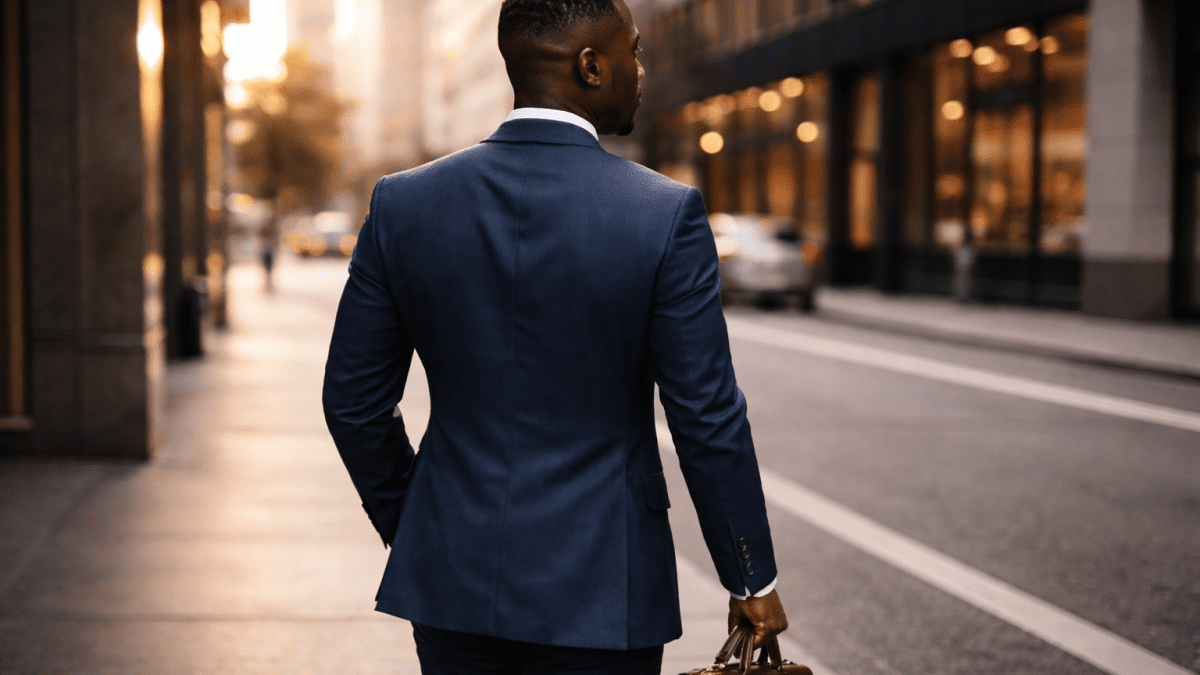 Why some men become organised after parting ways with their lovers