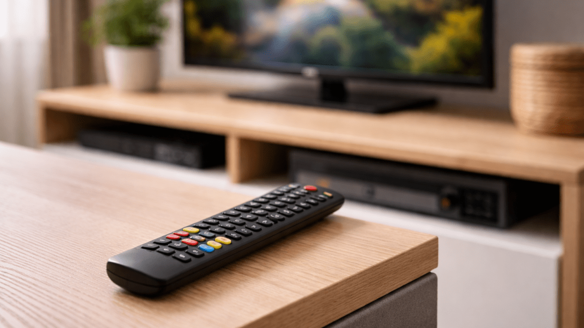 Everyday items that reveal your habits in your house