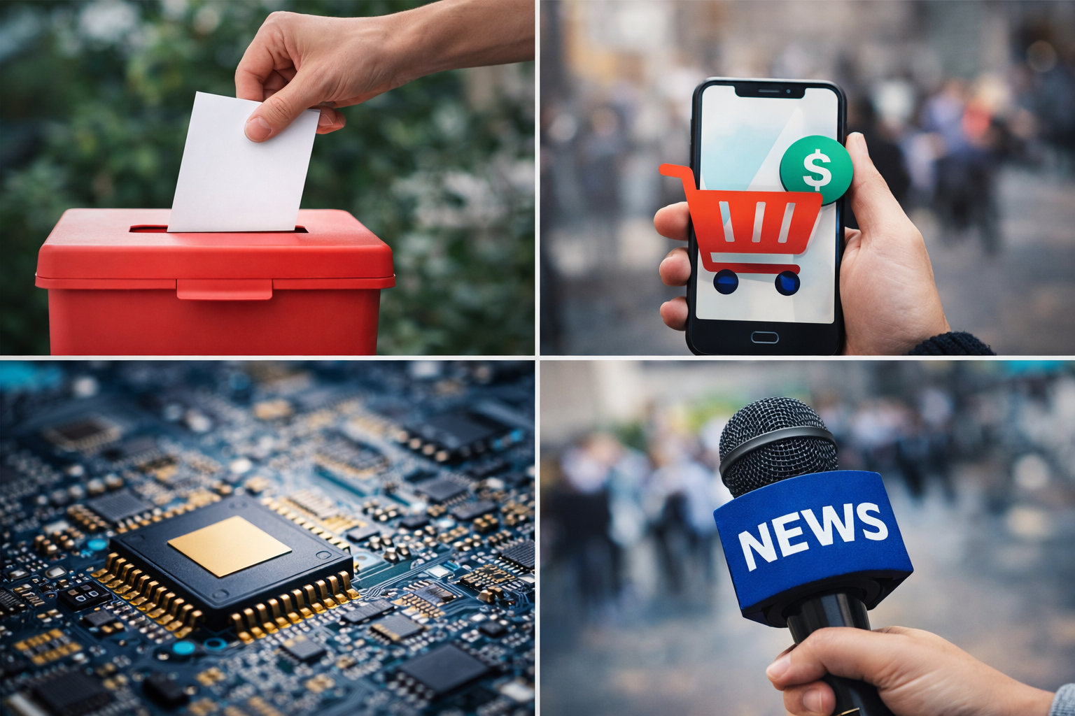 Top 5 final year IT projects in Kenya that can turn into real businesses