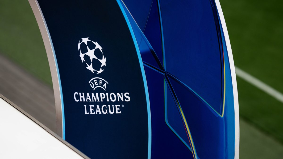 Why EPL is getting an extra Champions League spot