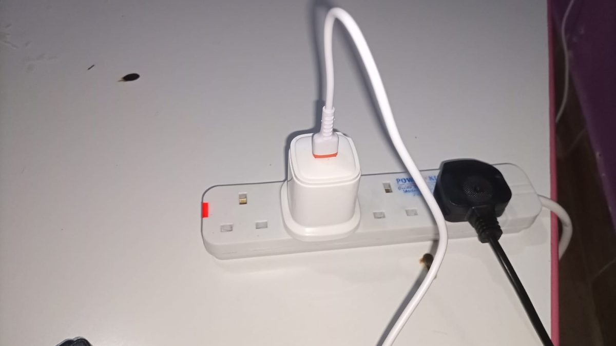 7 common mistakes people make when using charging extensions at home