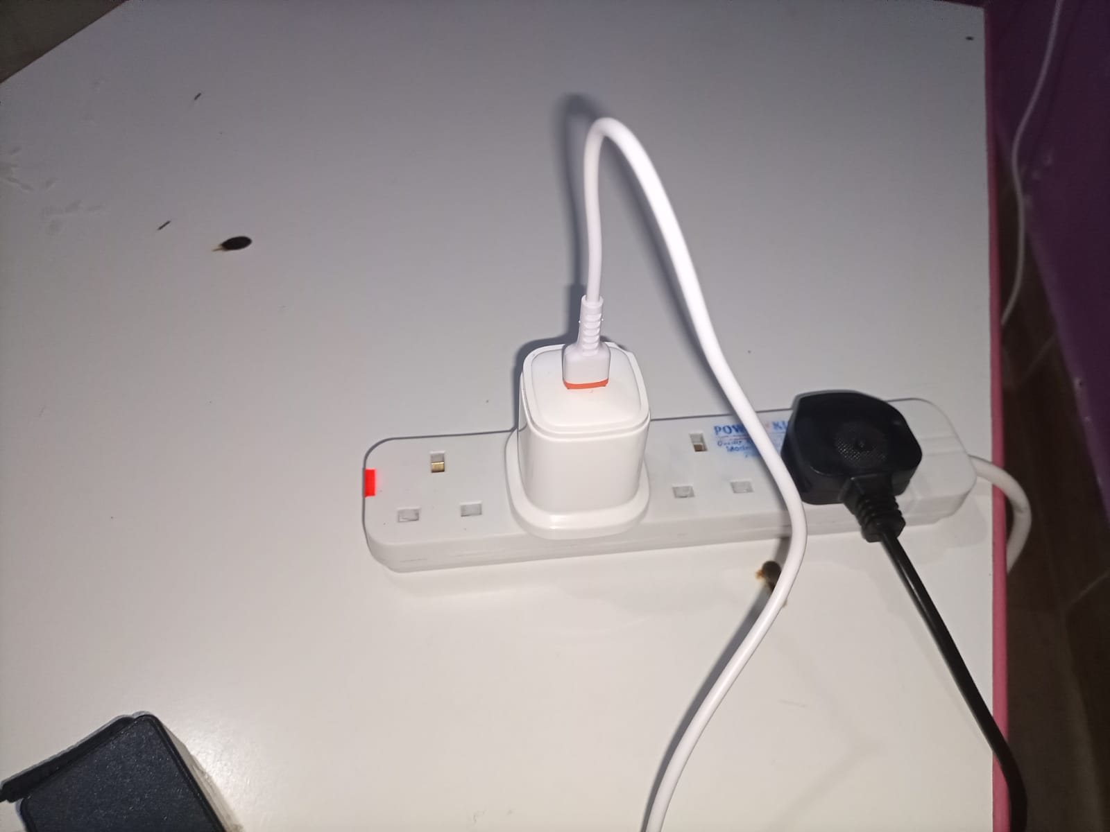 7 common mistakes people make when using charging extensions at home