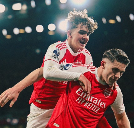 Gyökeres, Griezmann speak as Arsenal and Atletico Madrid face off in Champions League cracker