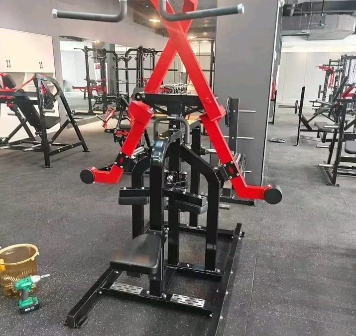 From fitness to dating: Surprising reasons some Kenyans go to the gym