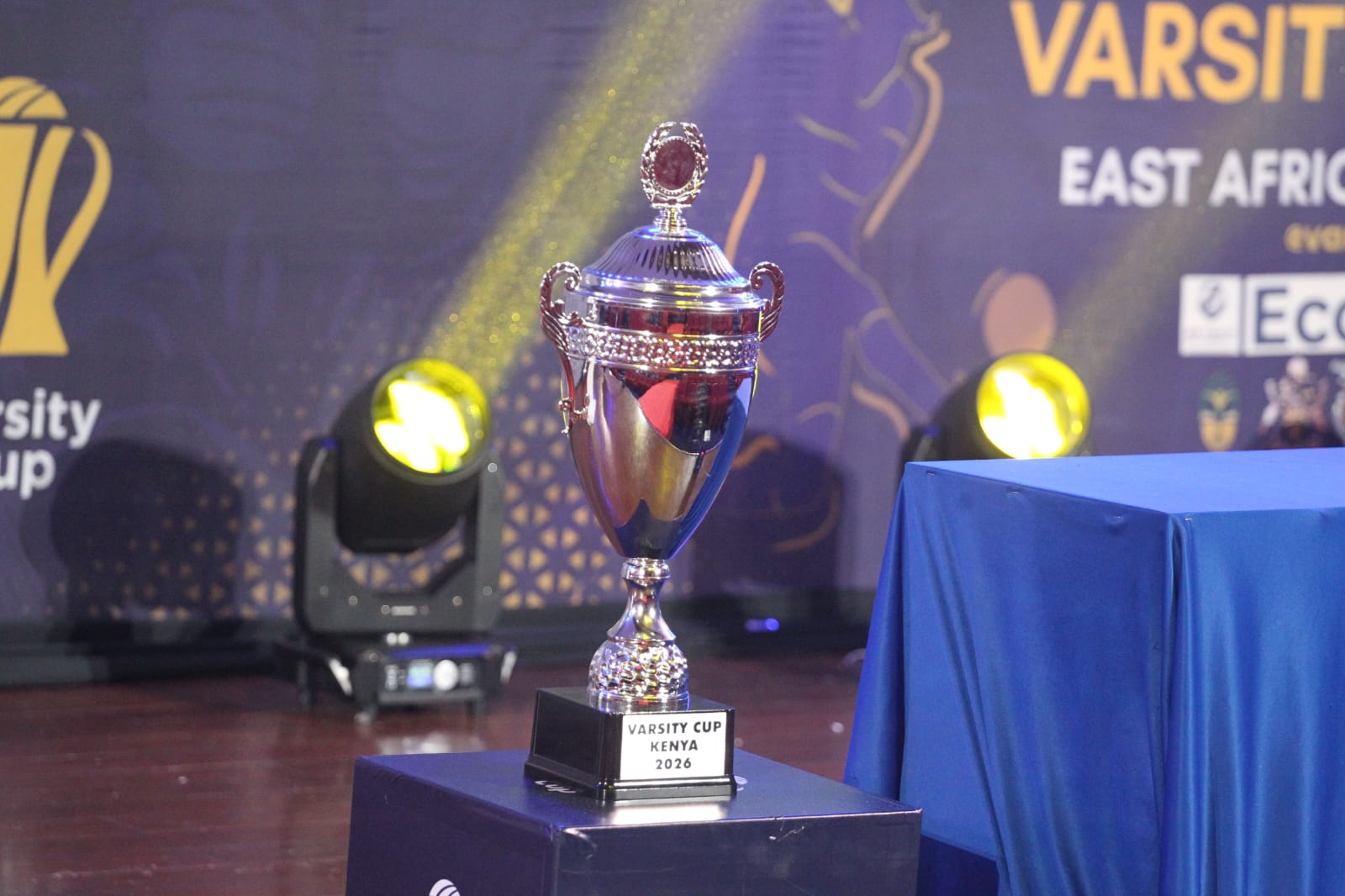 Why Varsity Cup could shape Harambee Stars selection ahead of AFCON 2027