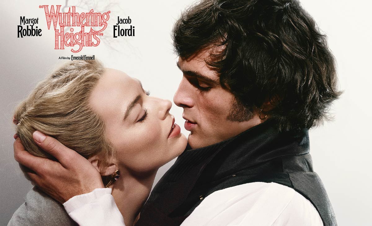 Wuthering Heights (2026): A storm of passion, obsession, and toxic love