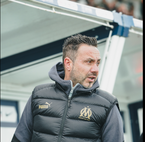 Tottenham close in on Roberto De Zerbi appointment as relegation battle intensifies