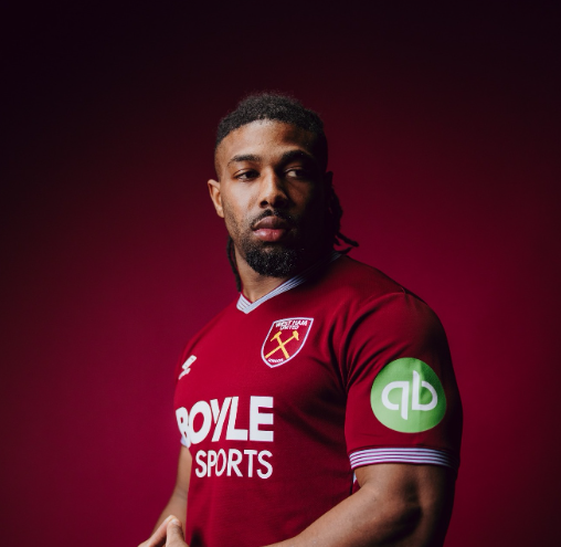 Traore banned from lifting weights at West Ham