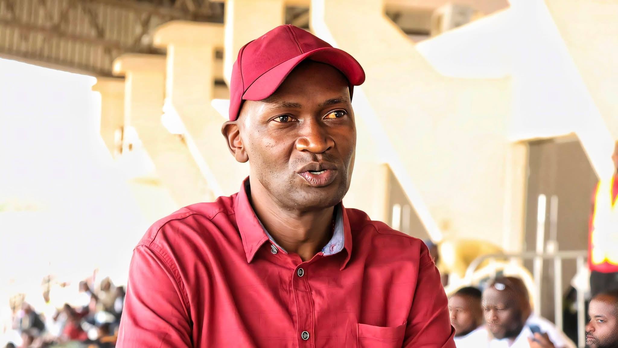 Ambani calls for a player-centered approach in managing AFC Leopards