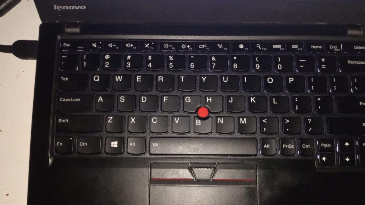 Backlit or non-backlit keyboard? Why many laptop users are ready to cough money