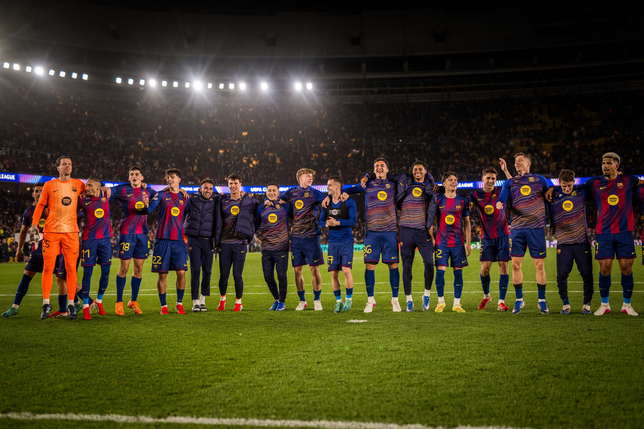 Barcelona vs Atletico Madrid: Champions League preview