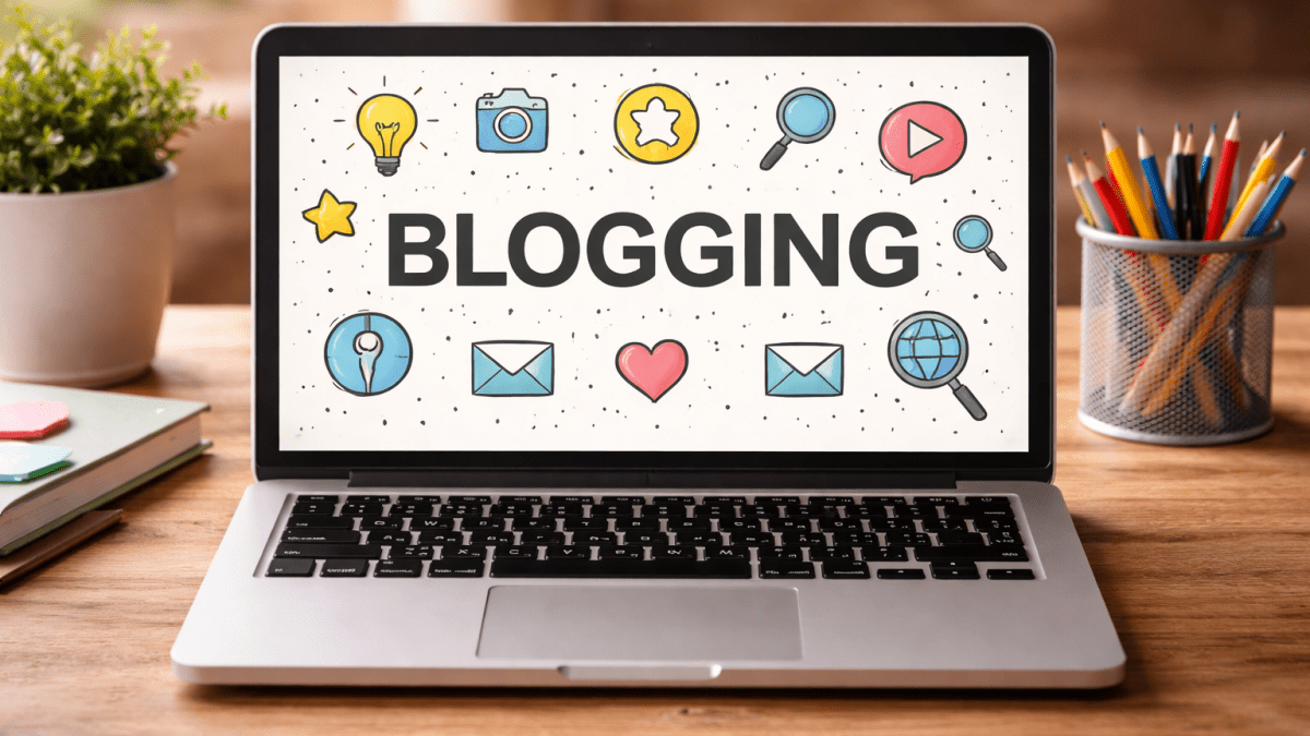 Viral niches to consider when starting a blog in Kenya