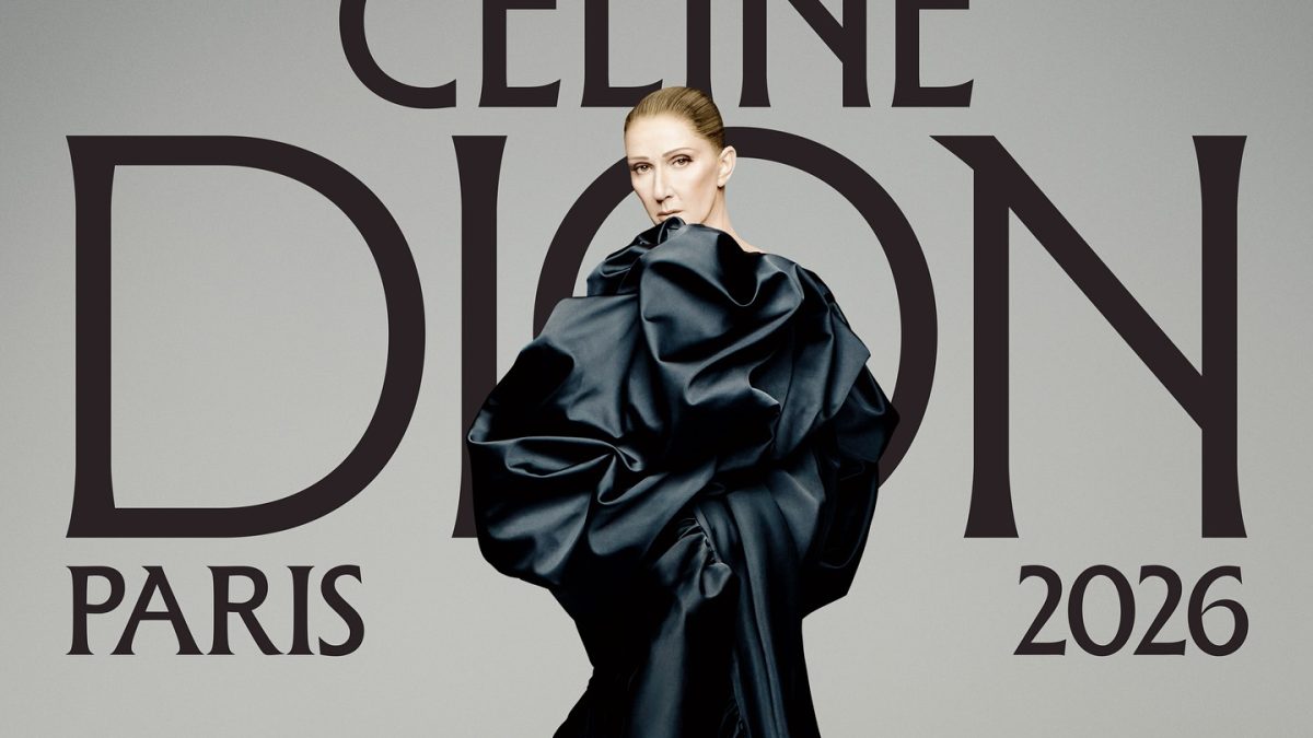 Celine Dion promises fans a live return in touching 58th birthday announcement
