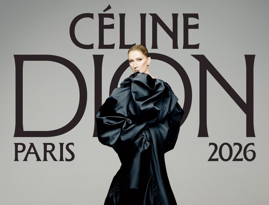 Celine Dion during a past event. PHOTO/https://www.facebook.com/celinedion