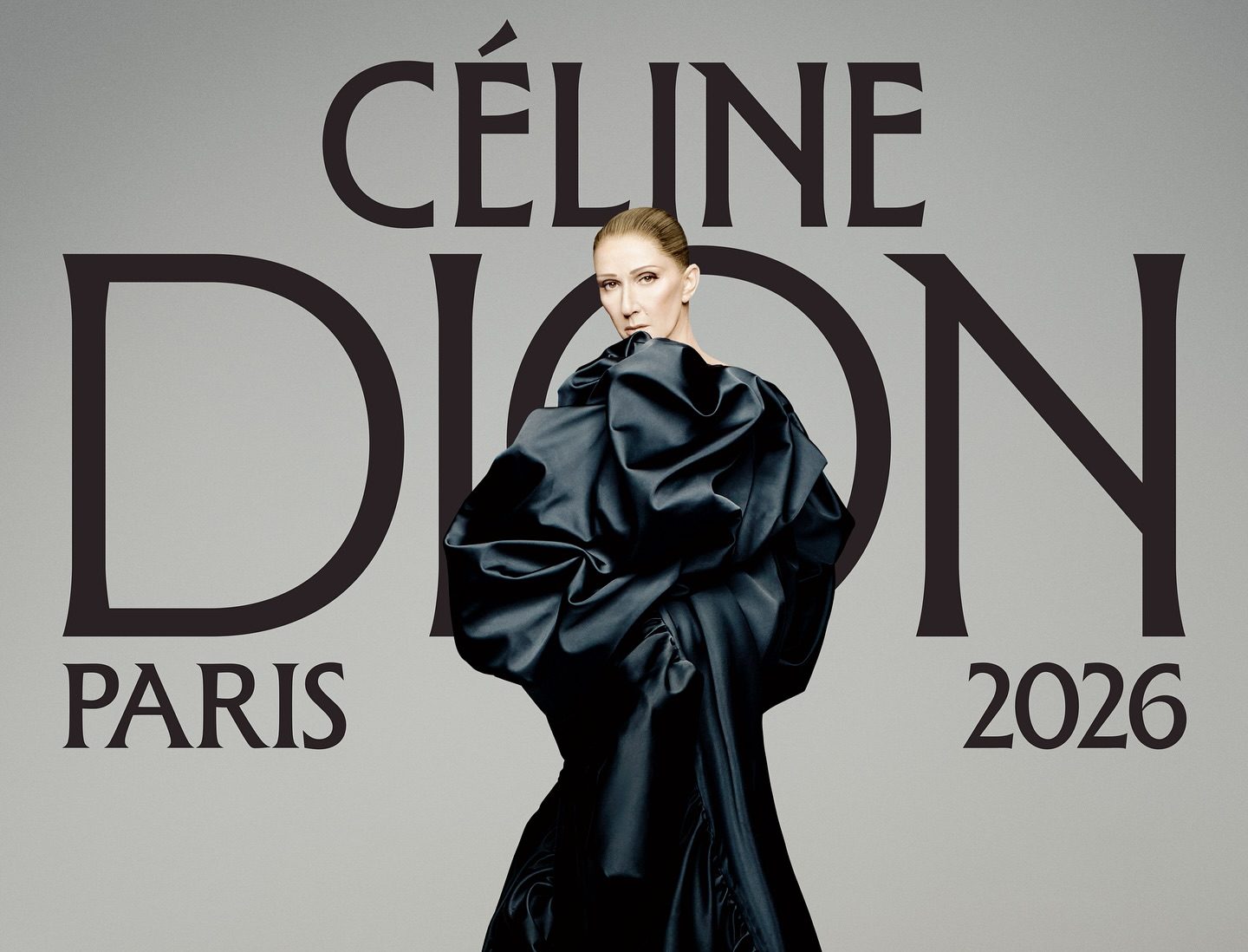 Celine Dion promises fans a live return in touching 58th birthday announcement