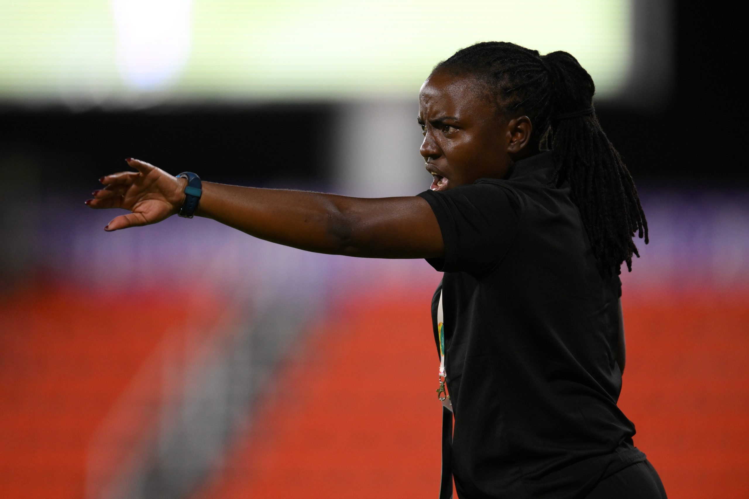 Cheche confident in Junior Starlets ahead of their U-17 World Cup qualifier against Namibia