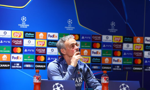 PSG vs Chelsea: What managers said and predicted lineups