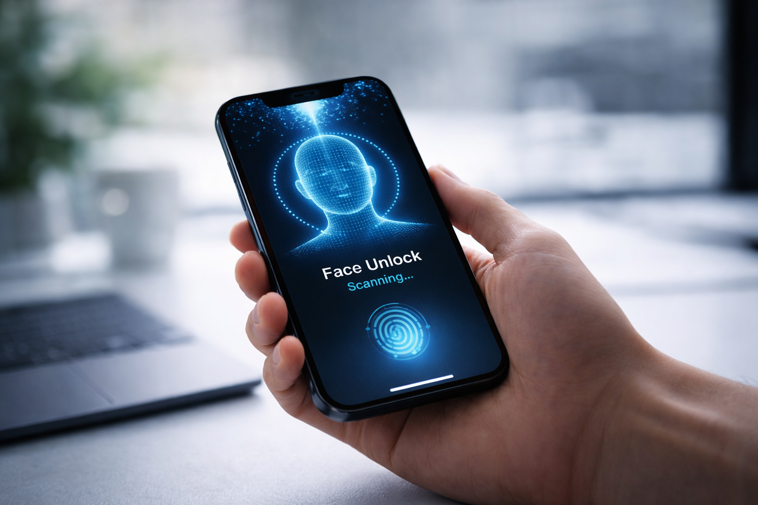 How face unlock works on your phone and what most users don’t know