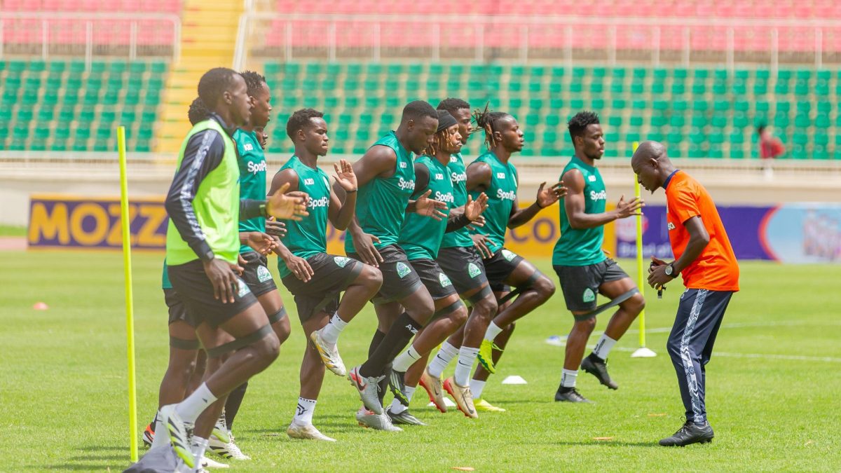 Police FC vs Gor Mahia: Match preview and key stats