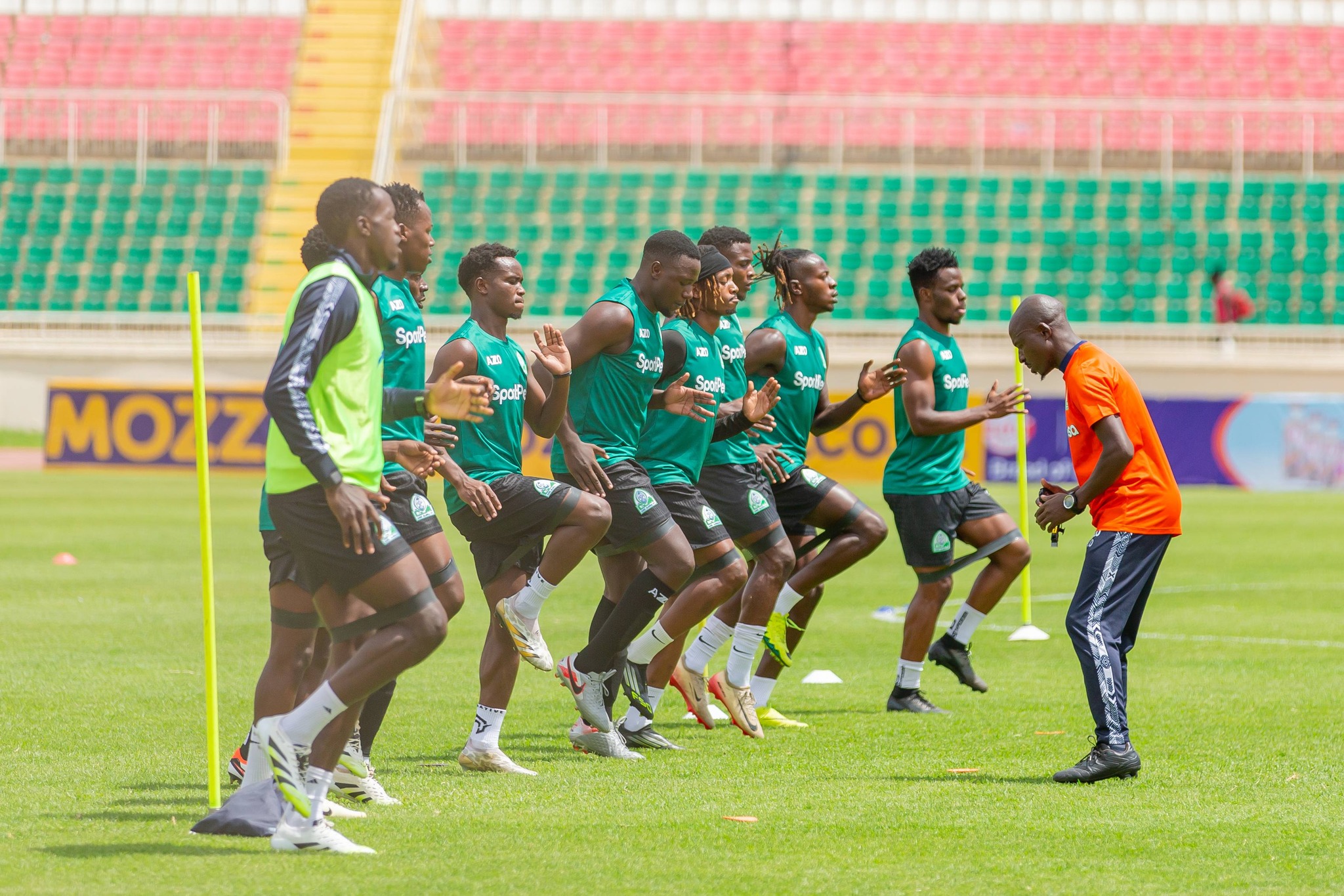 FKF PL title on the line as Gor Mahia, AFC Leopards brace for penultimate games