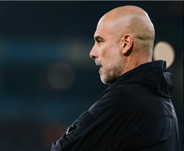 Pep Guardiola explains rotating squad in Palace win as focus shifts to Chelsea