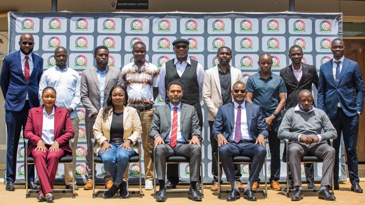FKF steps in after Kenya Women Premier League teams boycott matches