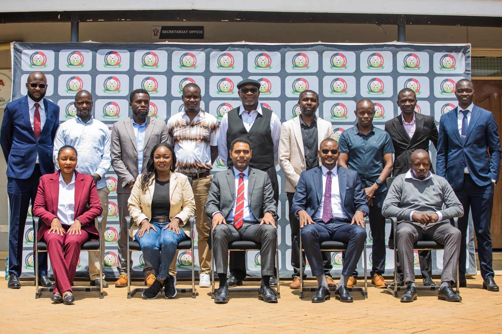 FKF steps in after Kenya Women Premier League teams boycott matches