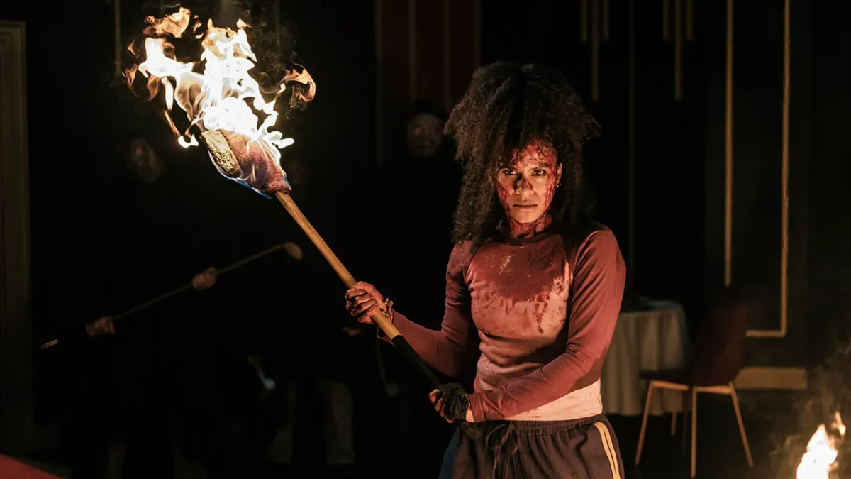 ‘They Will Kill You’ review: Horror and survival in a cult-controlled building