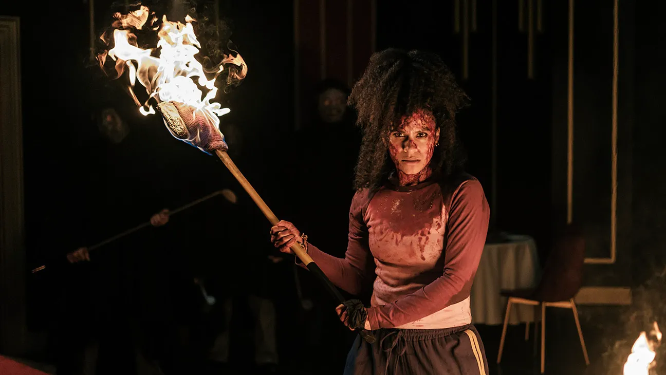 ‘They Will Kill You’ review: Horror and survival in a cult-controlled building