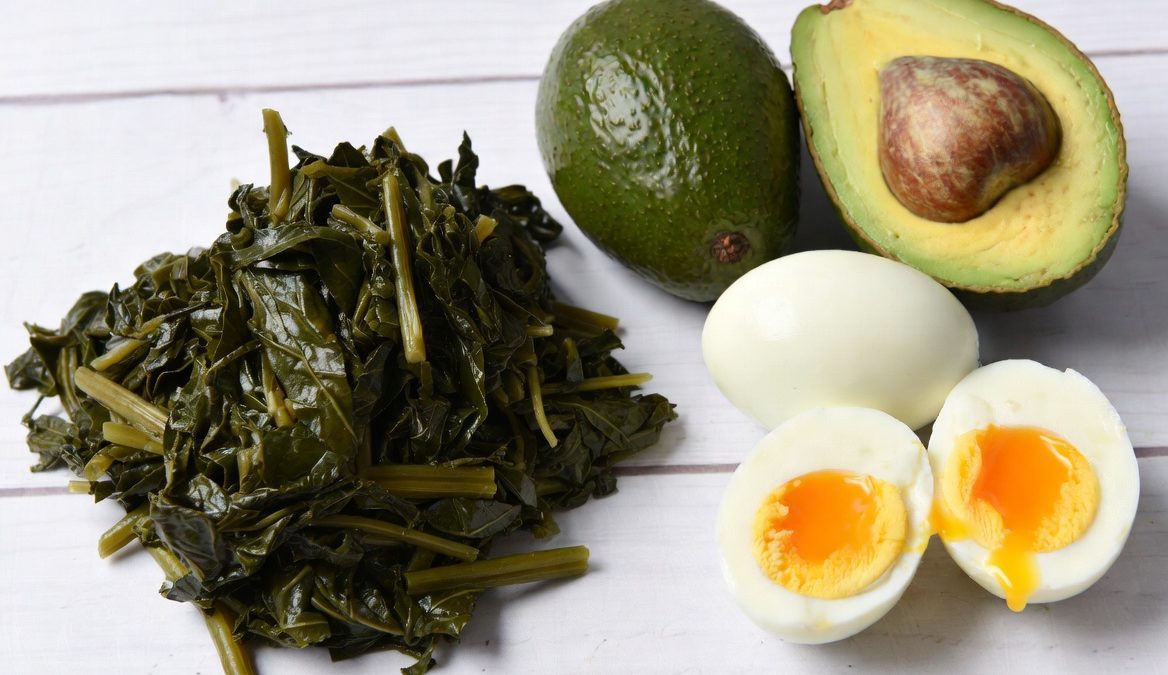 How diet affects skin: Surprising link between food and clearer complexion