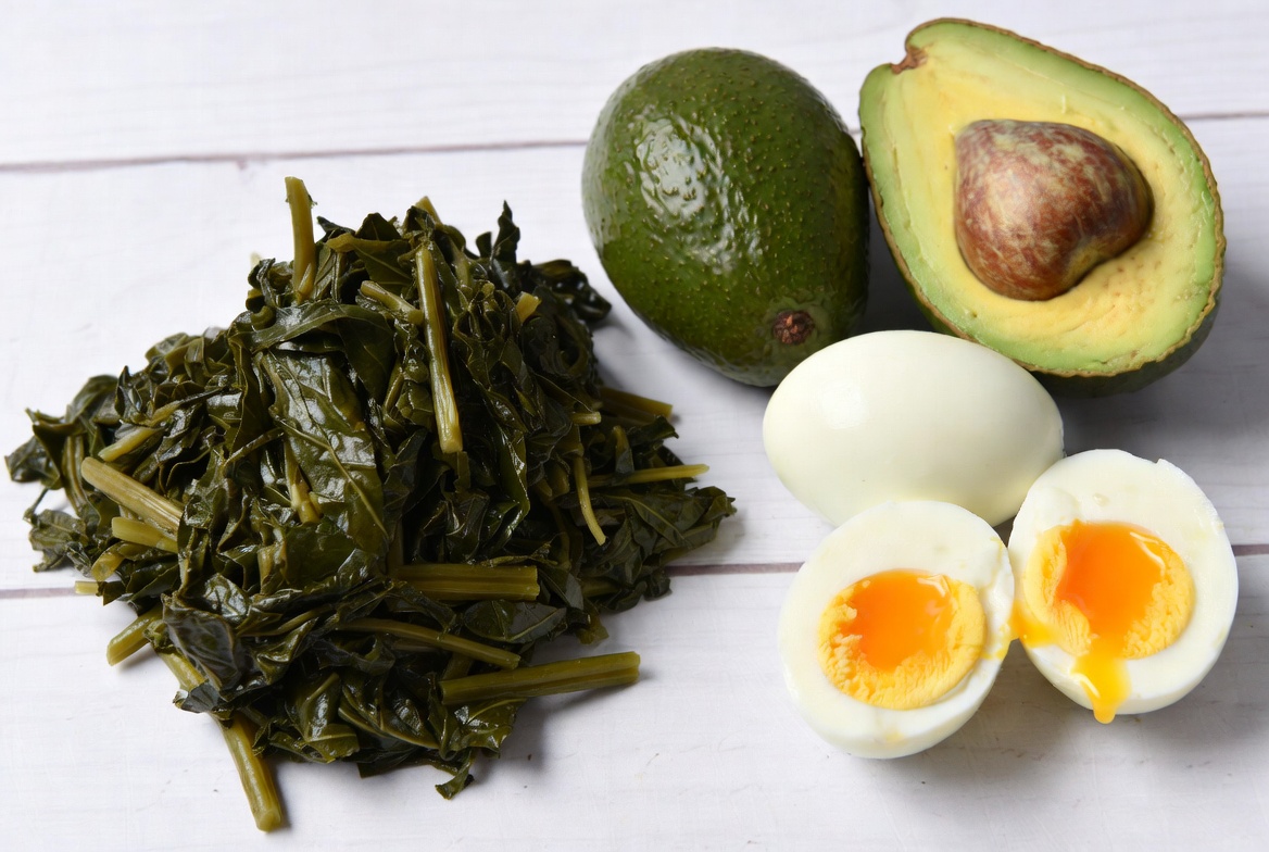 How diet affects skin: Surprising link between food and clearer complexion