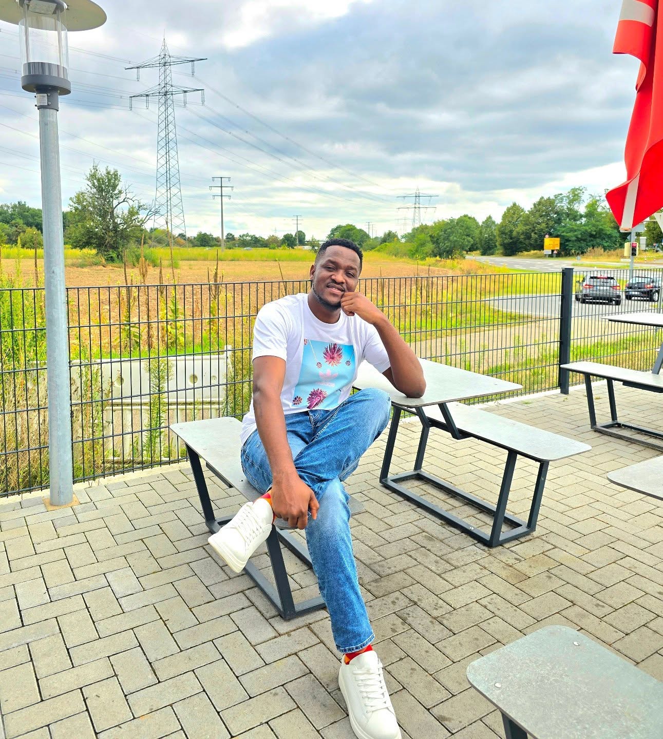 Mugithi icon Jose Gatutura issues update after arriving in the US ahead of key tour