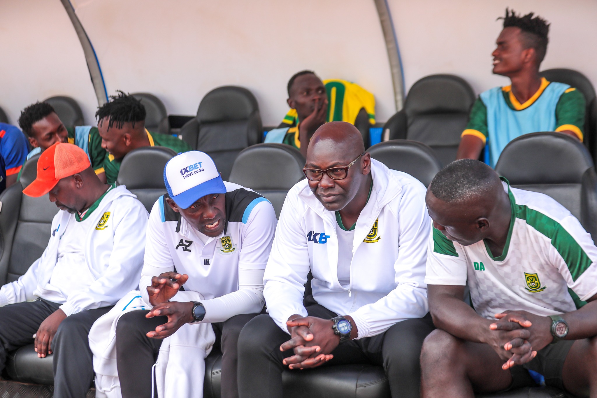 Mathare Utd coach: AFC Leopards should have shipped in 8 goals